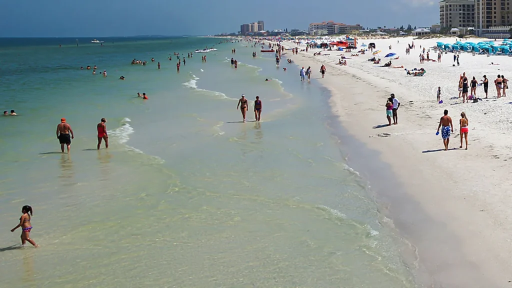 Florida’s Population Boom Is Slowing—Is the Great Migration Over?
