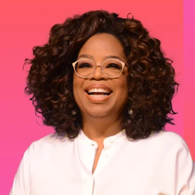 Oprah Winfrey