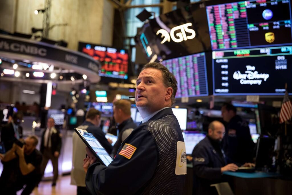 Future of the Dow Jones Stock Market