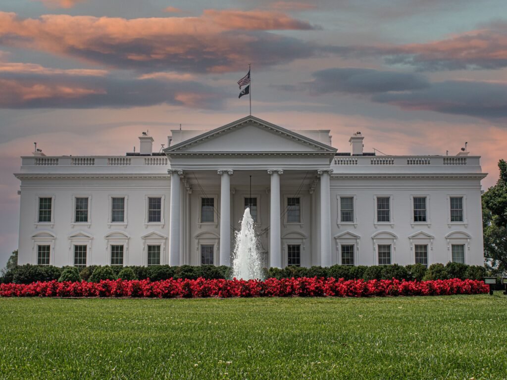 The White House