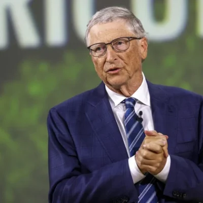 Bill Gates