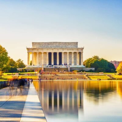 Exploring Washington, D.C.: Top Attractions and Travel Tips