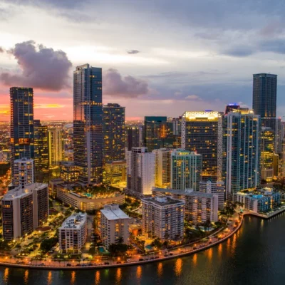 Miami
