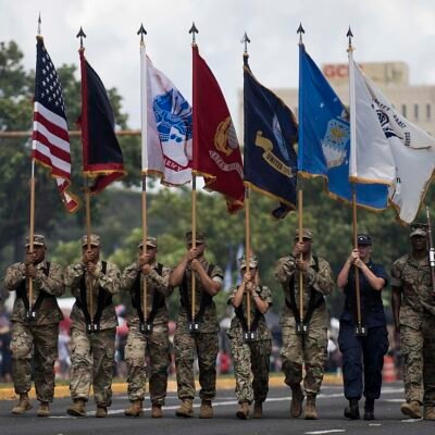 History and Significance of Liberation Day