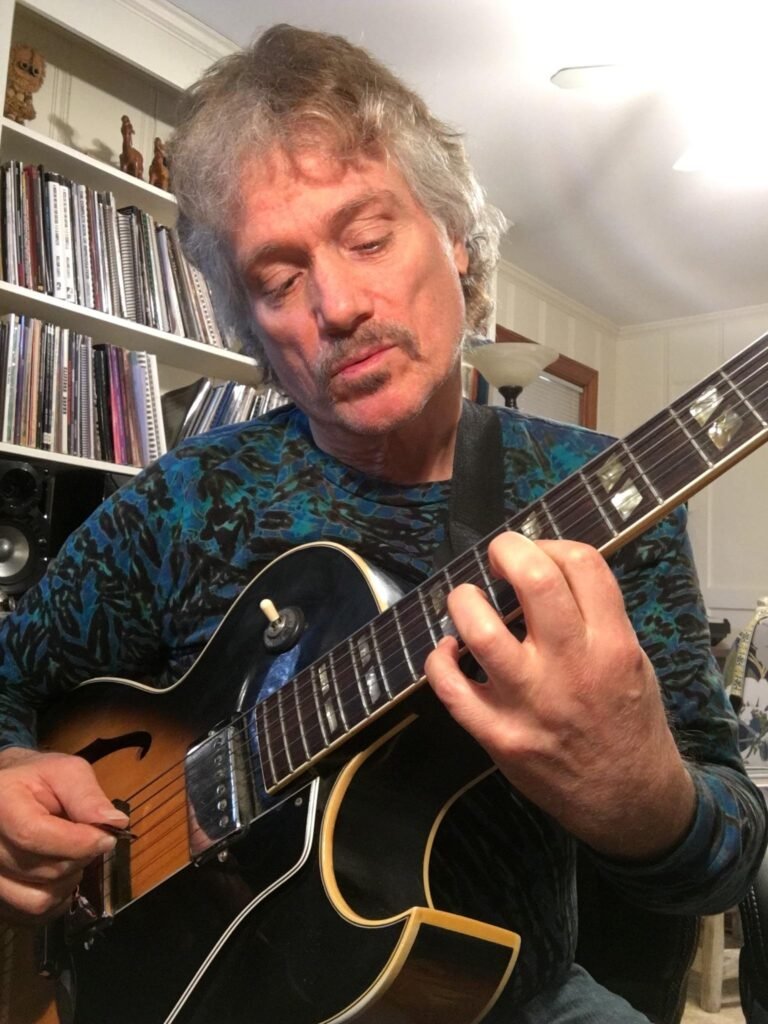 Mark Bish’s Career and Public Presence