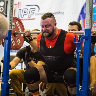 Avi Silverberg