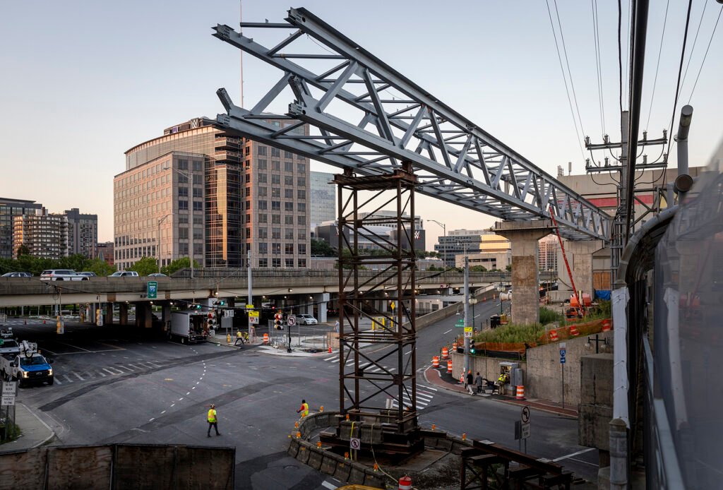 Infrastructure Safety in the U.S.: A Growing Concern