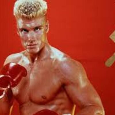 Ivan Drago