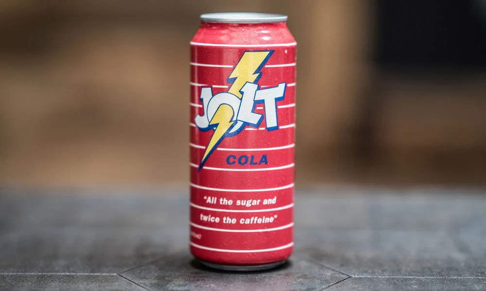 Jolt Energy Drink