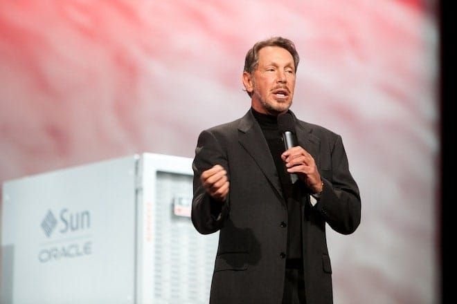 Larry Ellison: How Oracle’s Founder Built a Tech Empire