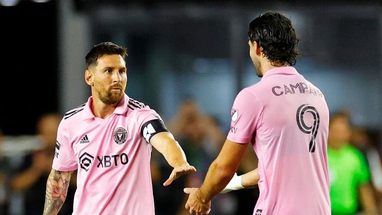 Cincinnati vs Inter Miami: Key Moments, Stats, and Match Analysis