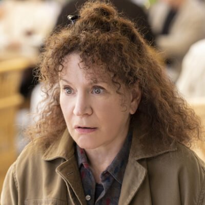 Susie Essman