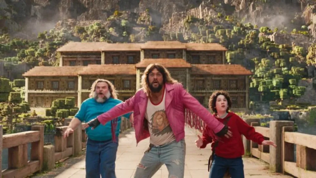 Minecraft Movie Release Date: What to Expect in 2025