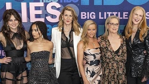 Big Little Lies Season 3 Confirmed: Cast, Plot, and Release Date