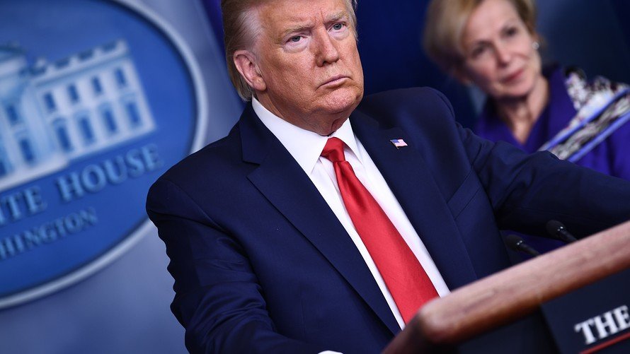 Trump Pause Student Loans