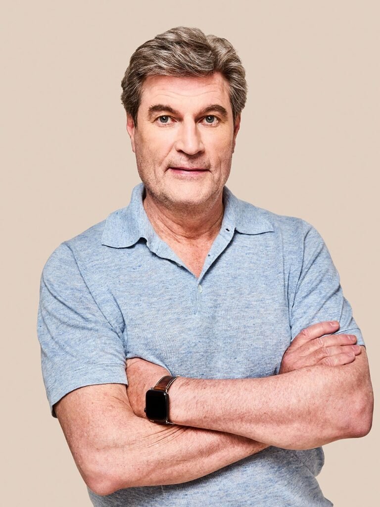 Michael Cline