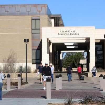 Colleges in Midland, Texas