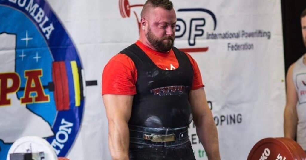 Avi Silverberg