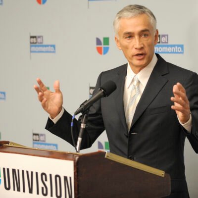 Jorge Ramos