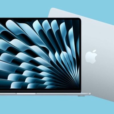 Apple MacBook Air M4