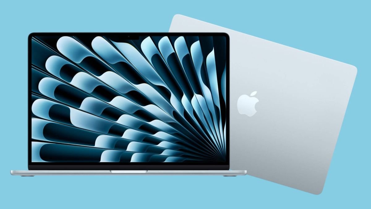 Apple MacBook Air M4
