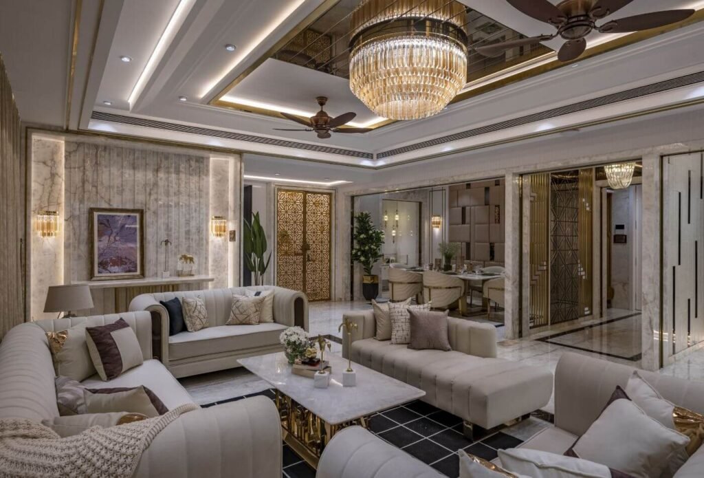 Organic Modernism in Home Design
