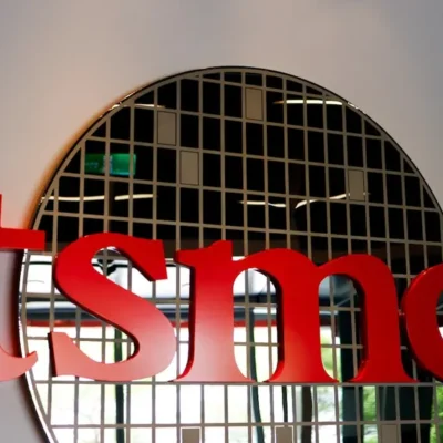 TSMC