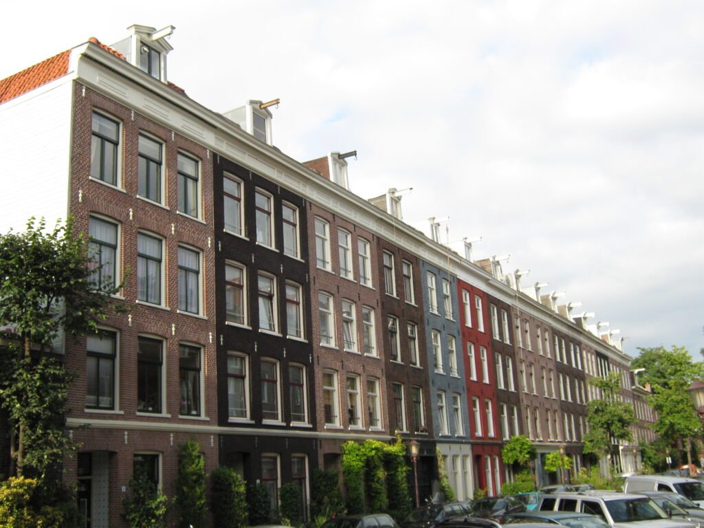 De Pijp Amsterdam