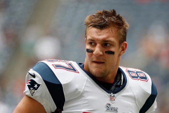 Rob Gronkowski Net Worth