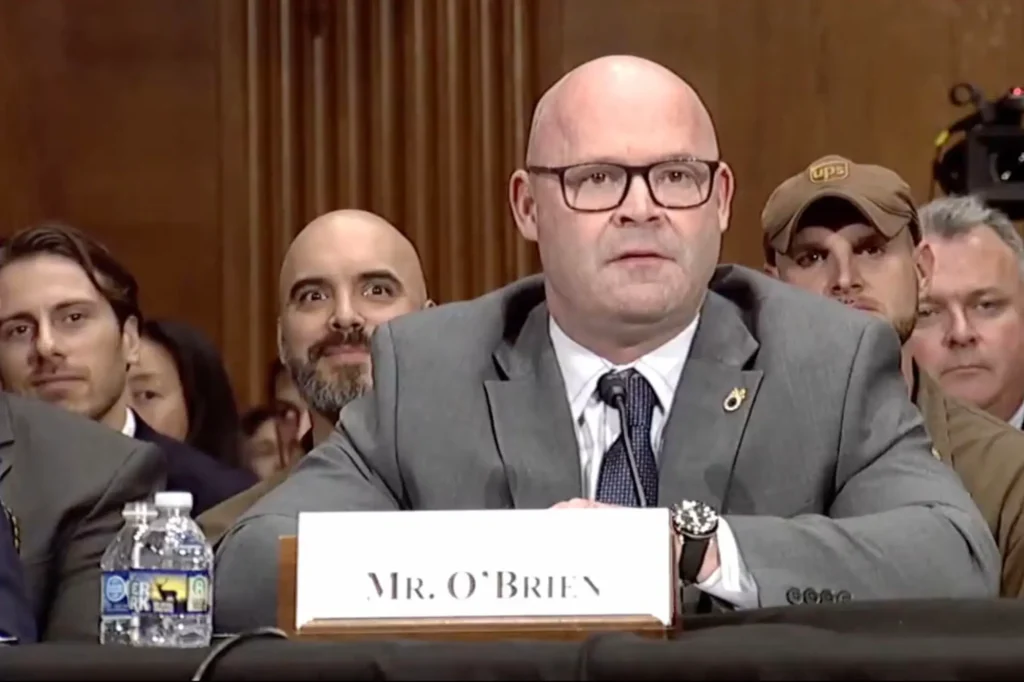 Sean O’Brien’s Teamsters Salary Revealed