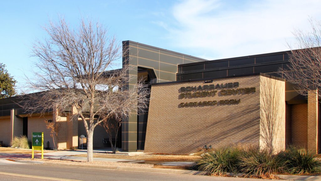  Colleges in Midland, Texas