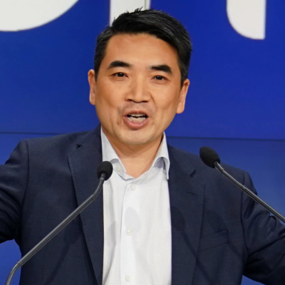 Eric Yuan