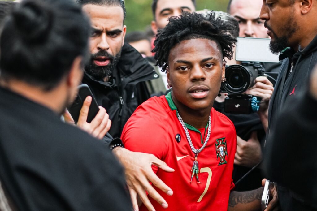Sidemen Charity Match 2025