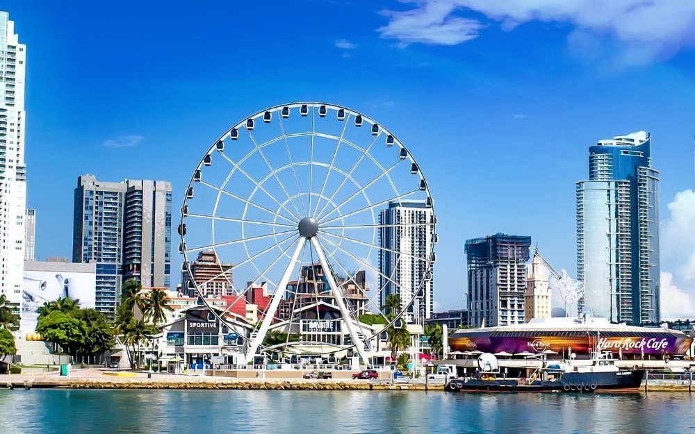 Miami, Florida: Top Attractions and Travel Tips