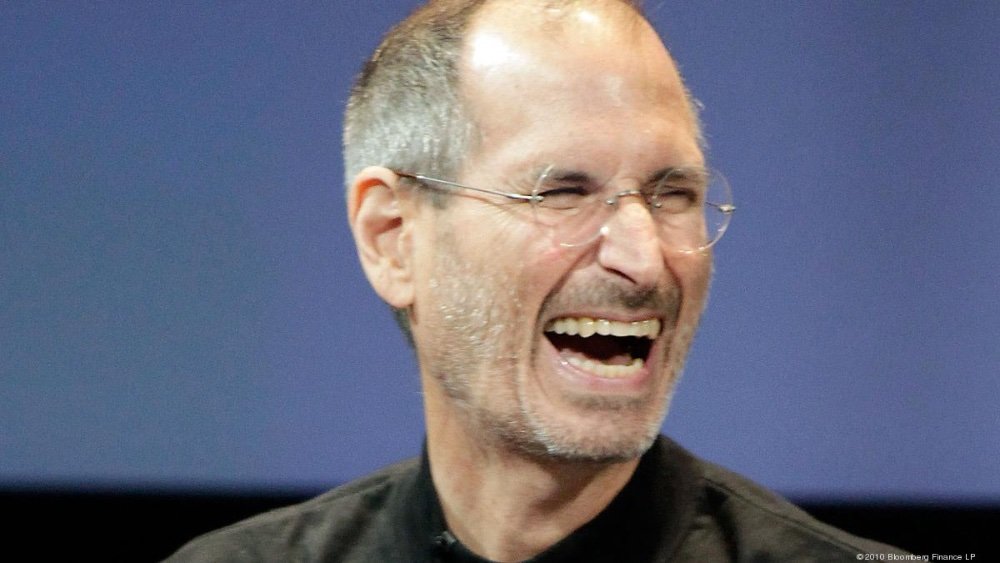 Steve Jobs’ Dying Words
