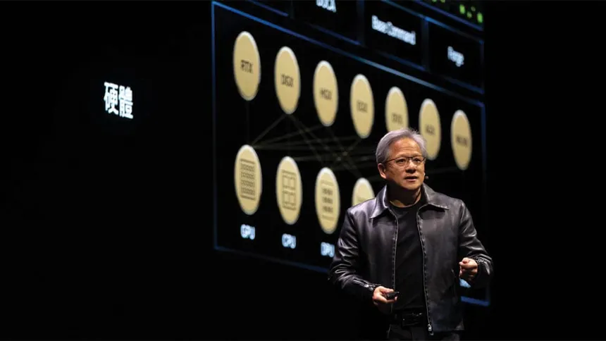 Quantum Computing
