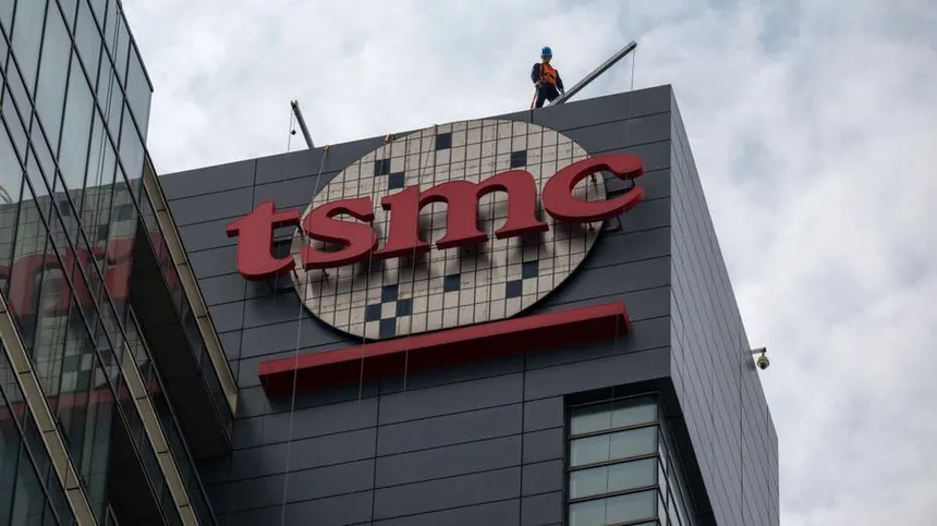 TSMC
