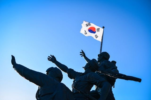 South Korea’s National Liberation Day
