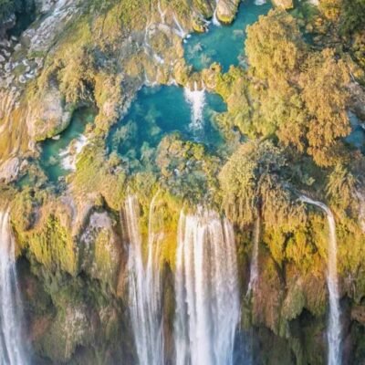 Huasteca Potosina: A Hidden Paradise in Mexico