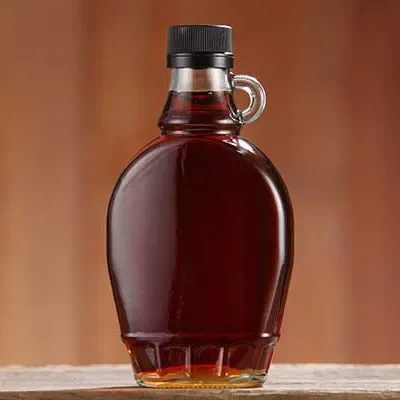 Maple Syrup