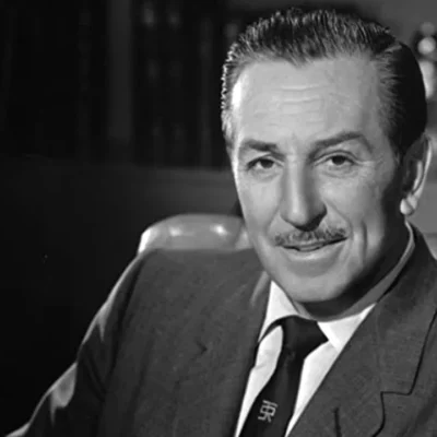 Walt Disney