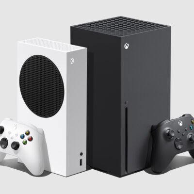 Xbox Series X Just Got Even Better