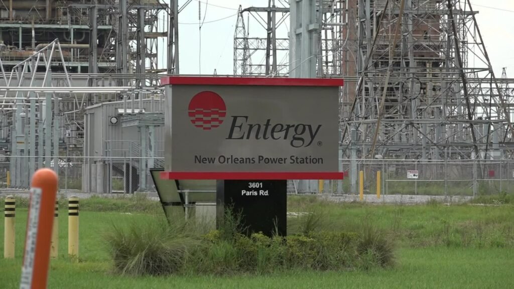 Entergy Powers