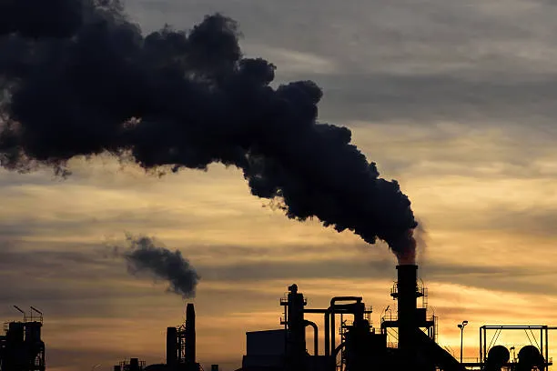 Air Pollution