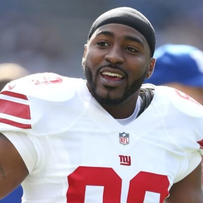 Hakeem Nicks