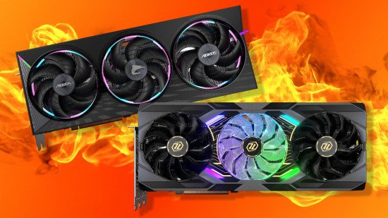 AMD Radeon RX 9070 XT