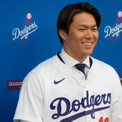 Dodgers