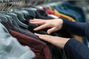 Clothing