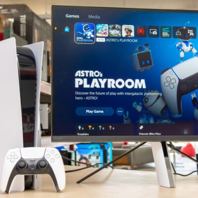 Best PS5 Games in 2025