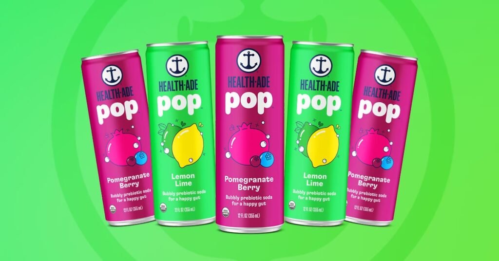 Health-Ade Pop